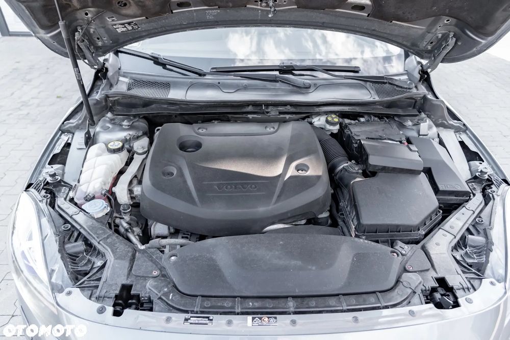 Volvo V40 Cross Country D2 Summum - 23