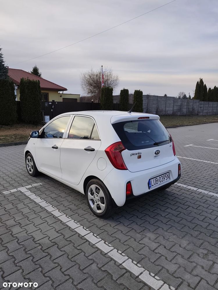 Kia Picanto - 4