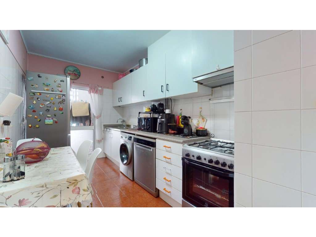 Apartamento T3 - Carnaxide - Grande imagem: 5/19