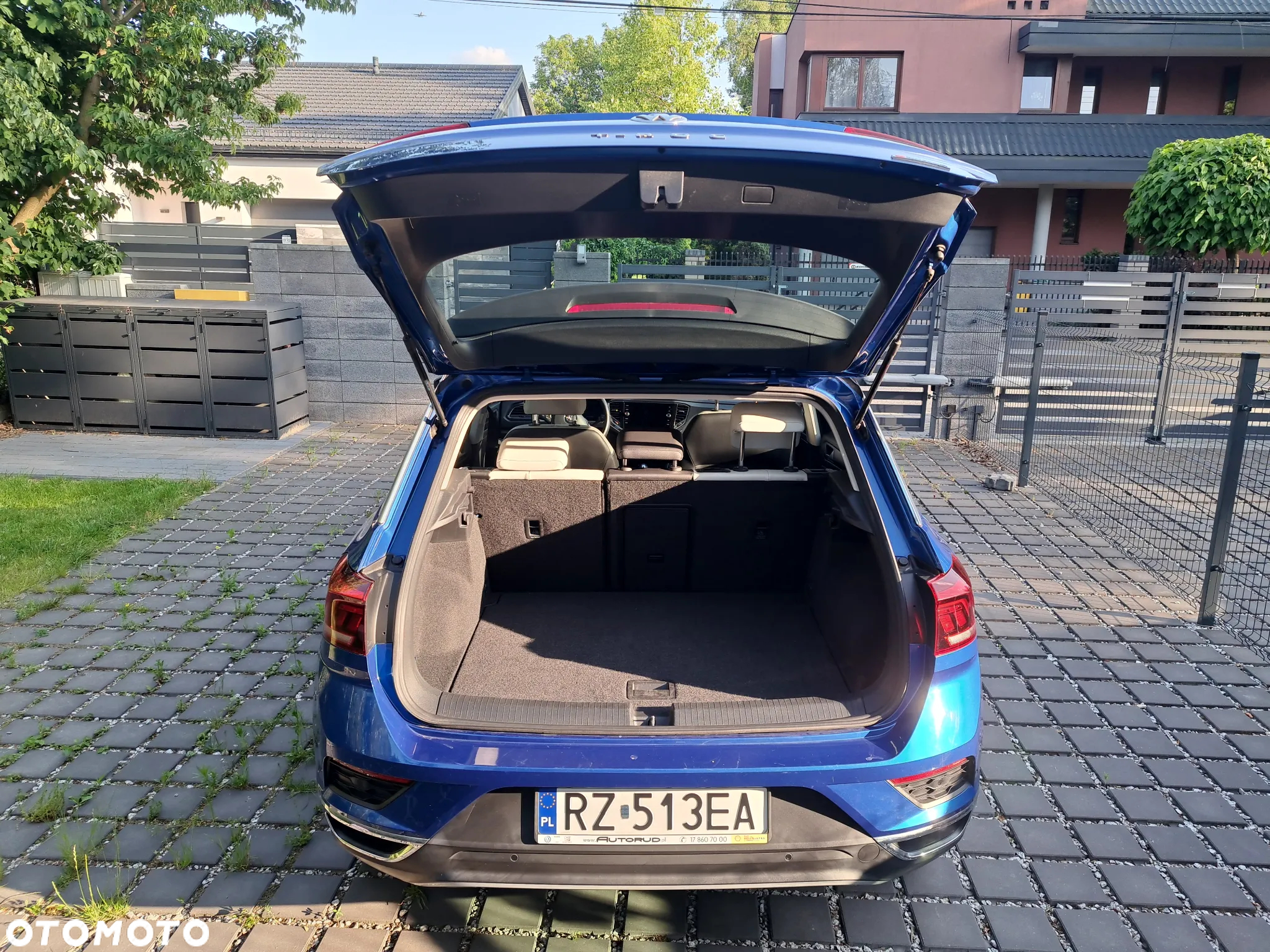 Volkswagen T-Roc 2.0 TSI 4Motion Premium DSG - 4