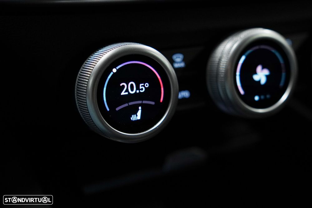 Skoda Superb 1.5 TSI iV Sportline DSG - 44