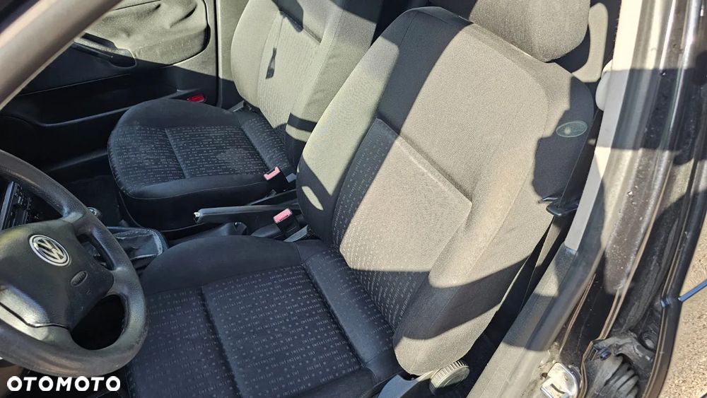 Volkswagen Golf Variant 1.4 - 6