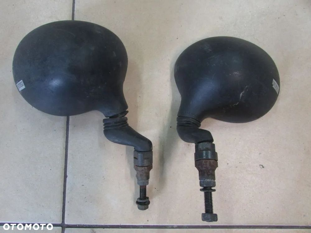 Moto Guzzi V35 Florida lusterka - 1