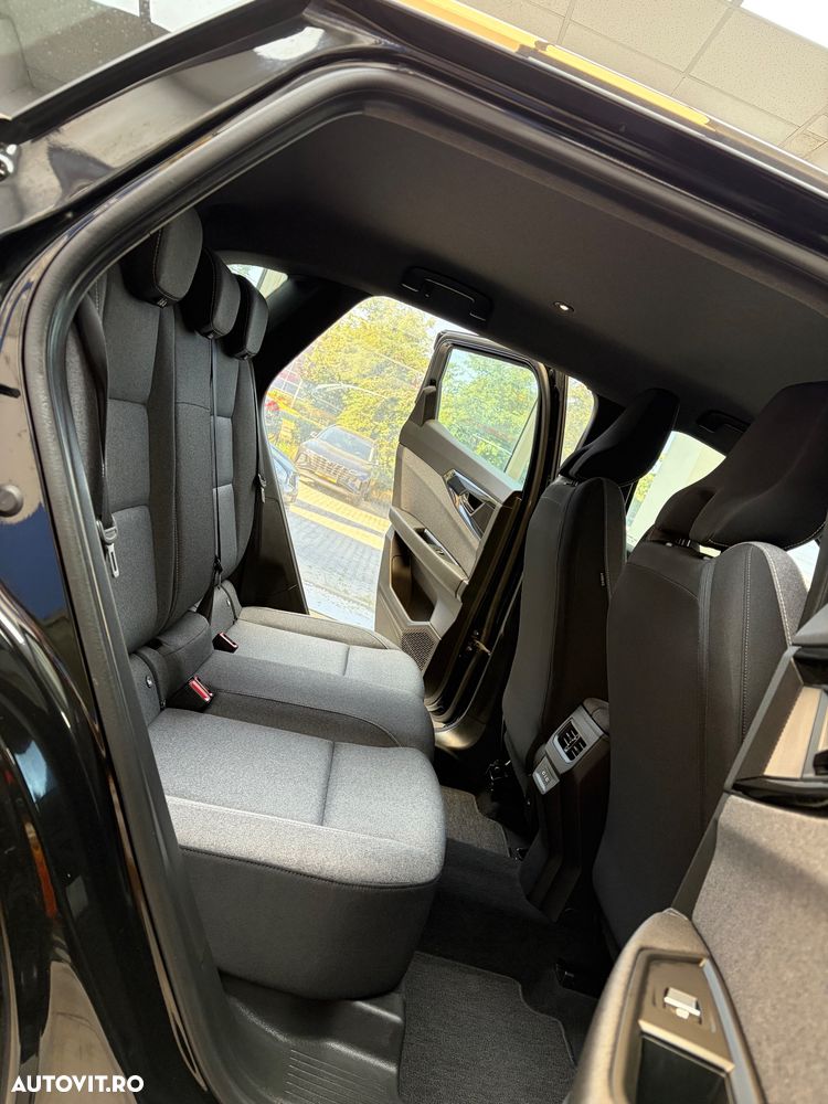 Renault Austral Mild Hybrid 160 Automatik Esprit Alpine - 8