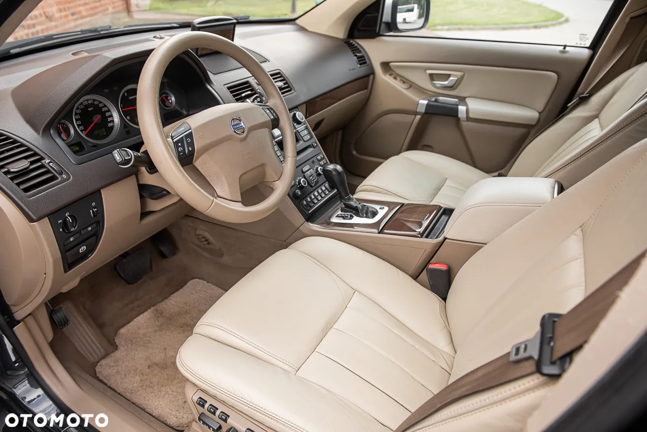 Volvo XC 90 D5 AWD Executive - 15
