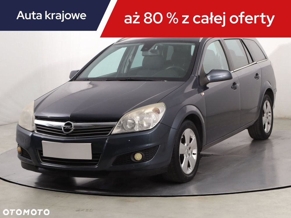 Opel Astra - 3