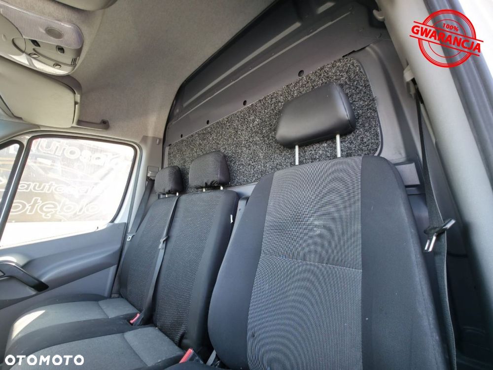 Volkswagen CRAFTER - 16