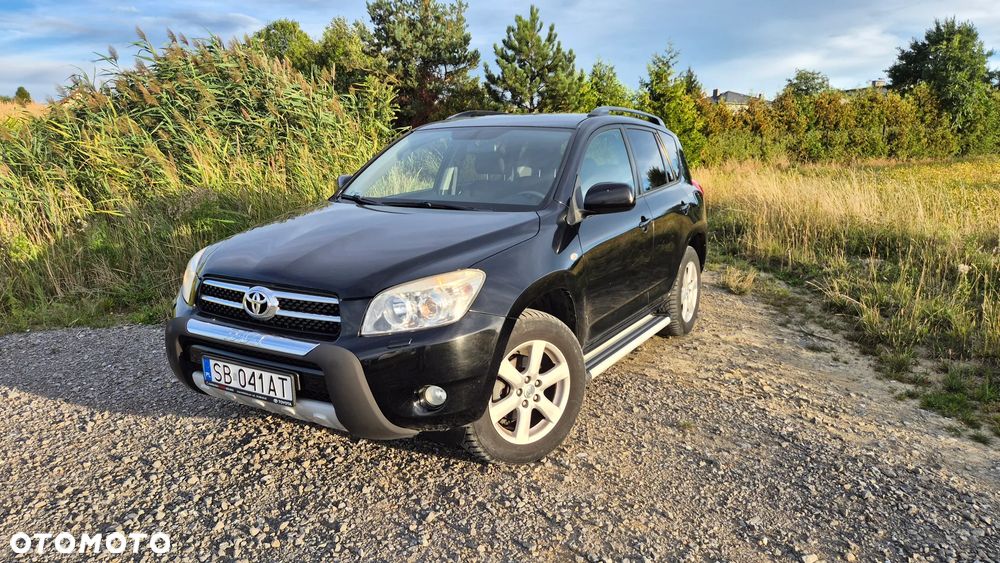 Toyota RAV4 2.0 VVT-i Sol - 13