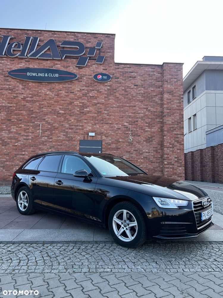 Audi A4 ver-2-0-tdi-s-tronic - 8