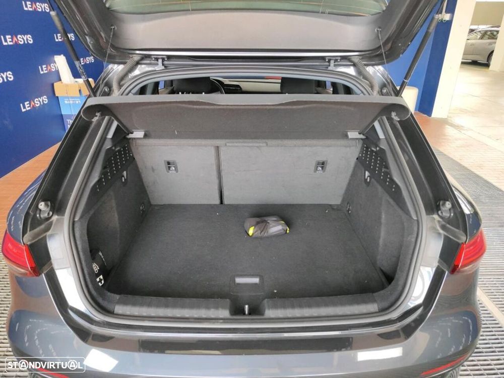 Audi A3 Sportback 30 TDI S tronic - 7
