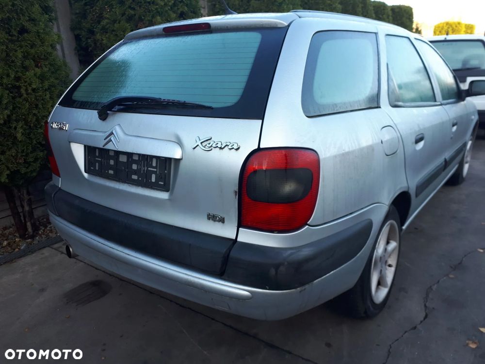 CITROEN XSARA I LIFT 00-03 2.0 HDI ALTERNATOR - 8