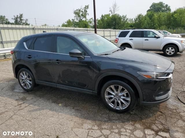Mazda CX-5 - 24