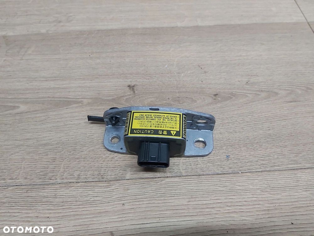 LEXUS GS II 300 97-04r czujnik przyśpieszenia żyroskop ESP 89183-30050 - 13