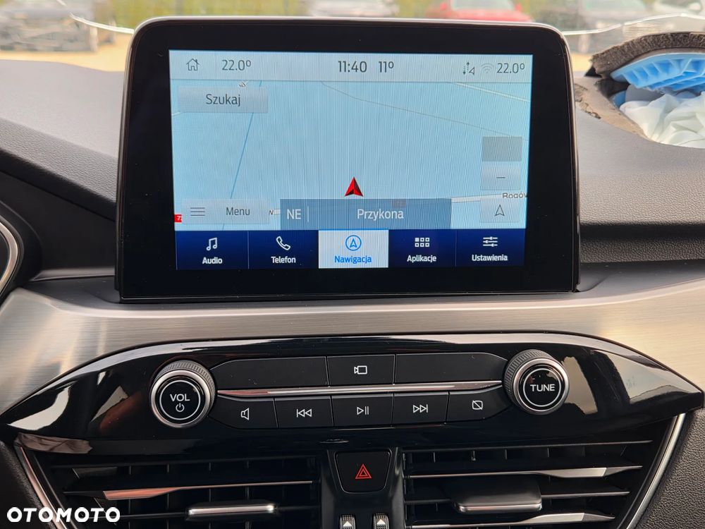 Ford Kuga 1.5 EcoBoost TITANIUM - 15