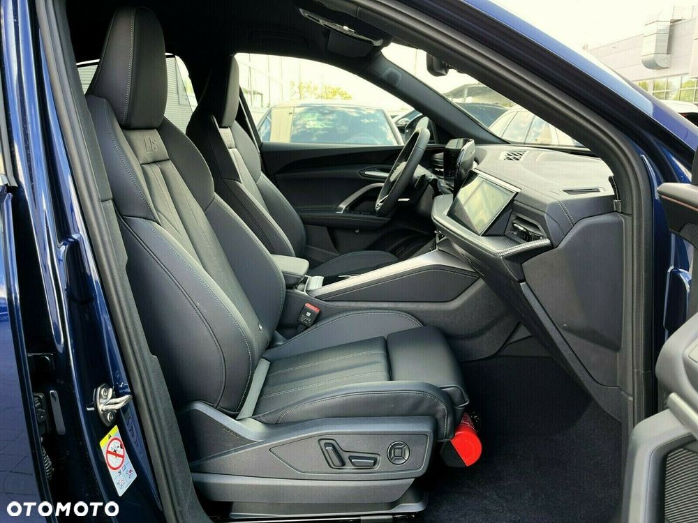 Audi Q5 Sportback - 29