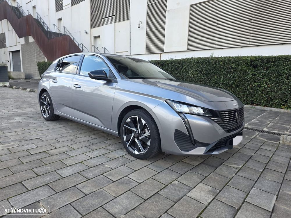 Peugeot 308 PureTech 130 Allure Pack - 5