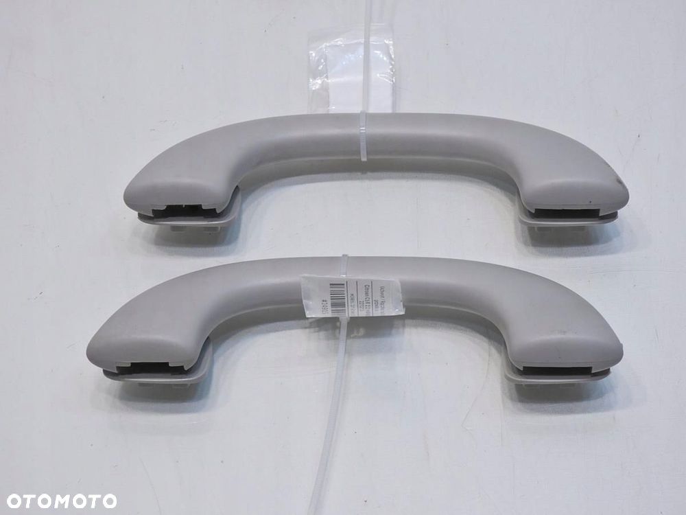 RĄCZKA UCHWYT PODSUFITKI PRZÓD CITROEN C5 III - 3