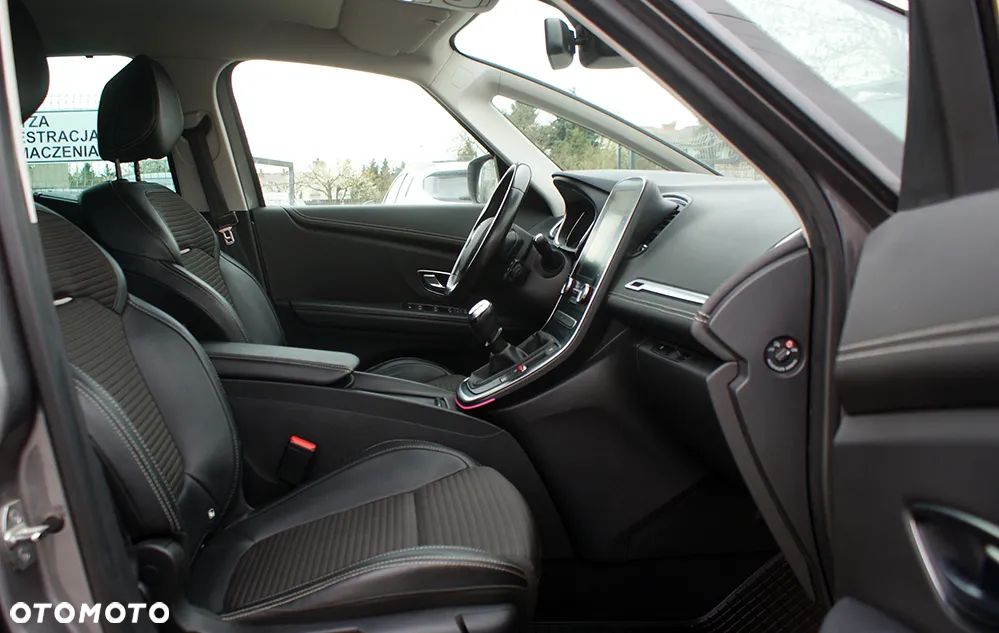 Renault Scenic 1.6 dCi Energy Limited EU6 - 4