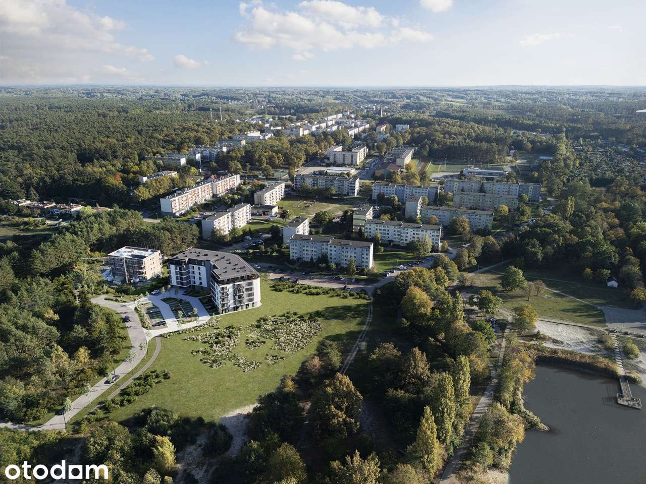 Nowa Dęba | mieszkanie 2-pok. | m7