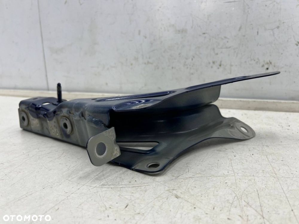 Mocowanie błotnika Porsche Panamera II 971 16-23r. prawe przednie mocowanie błotnika wspornik - 3