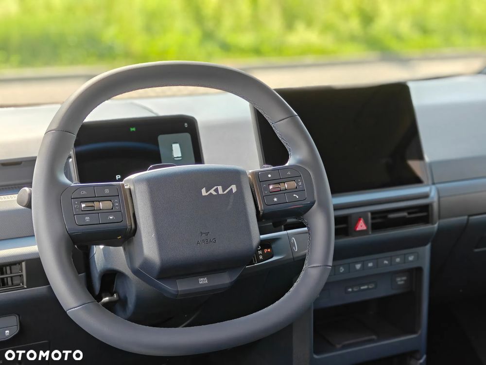 Kia PV5 71.2kWh - 4