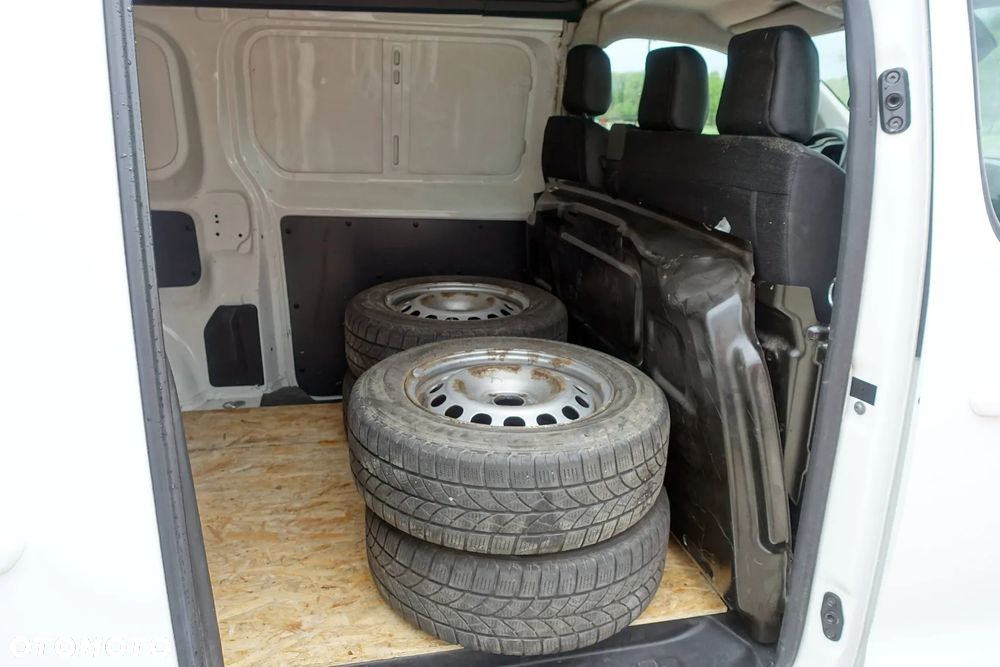 Citroën JUMPY 2.0HDI 122KM - 15