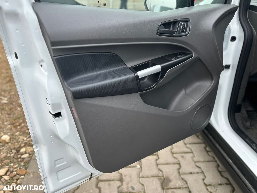 Ford Transit Connect 1.5 TDCI Combi Commercial SWB(L1) M1 Trend - 13