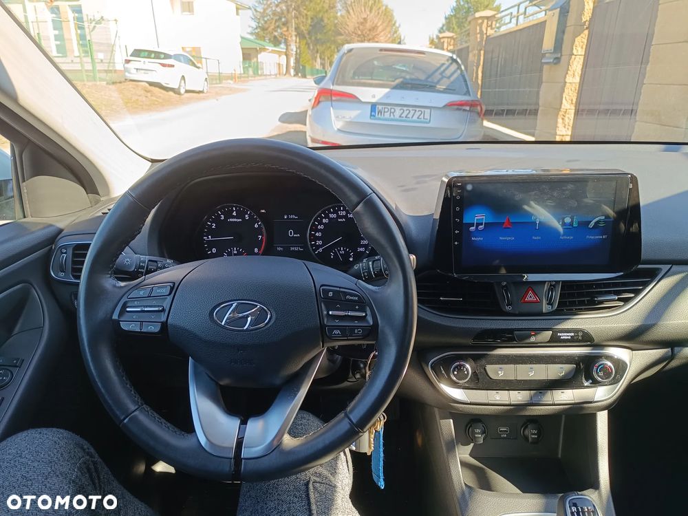 Hyundai i30 1.0 T-GDI Modern - 27