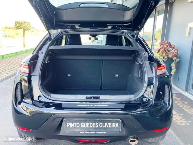 DS DS3 Crossback PureTech 100 PERFORMANCE LINE - 26