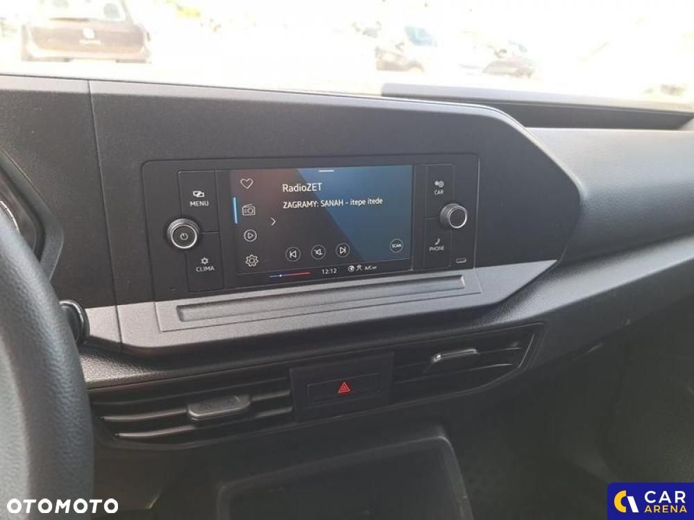 Volkswagen Caddy - 15