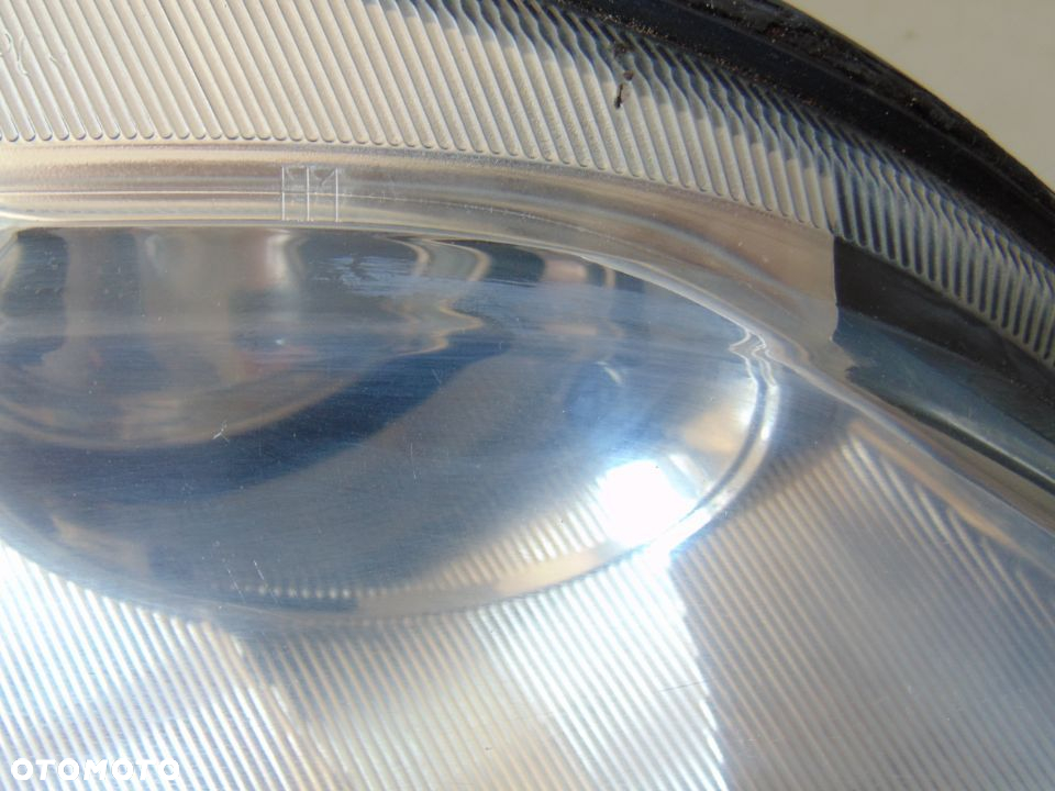XENON lampa przednia przód prawa ksenon Mazda 6 I GG GY 02-05r EUROPA - 15