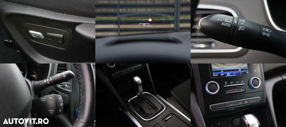 Renault Megane ENERGY dCi 110 EDC BOSE EDITION - 5