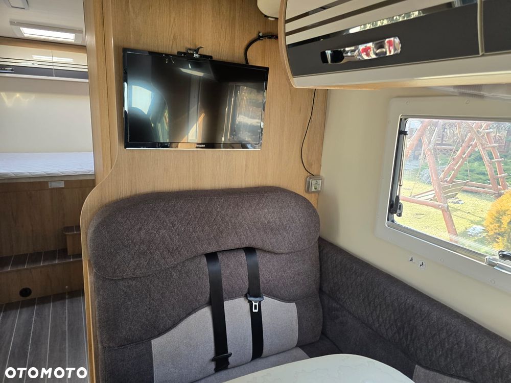 CI HORON 98XT Polintegra Super Stan Gotowy do Jazdy - 7