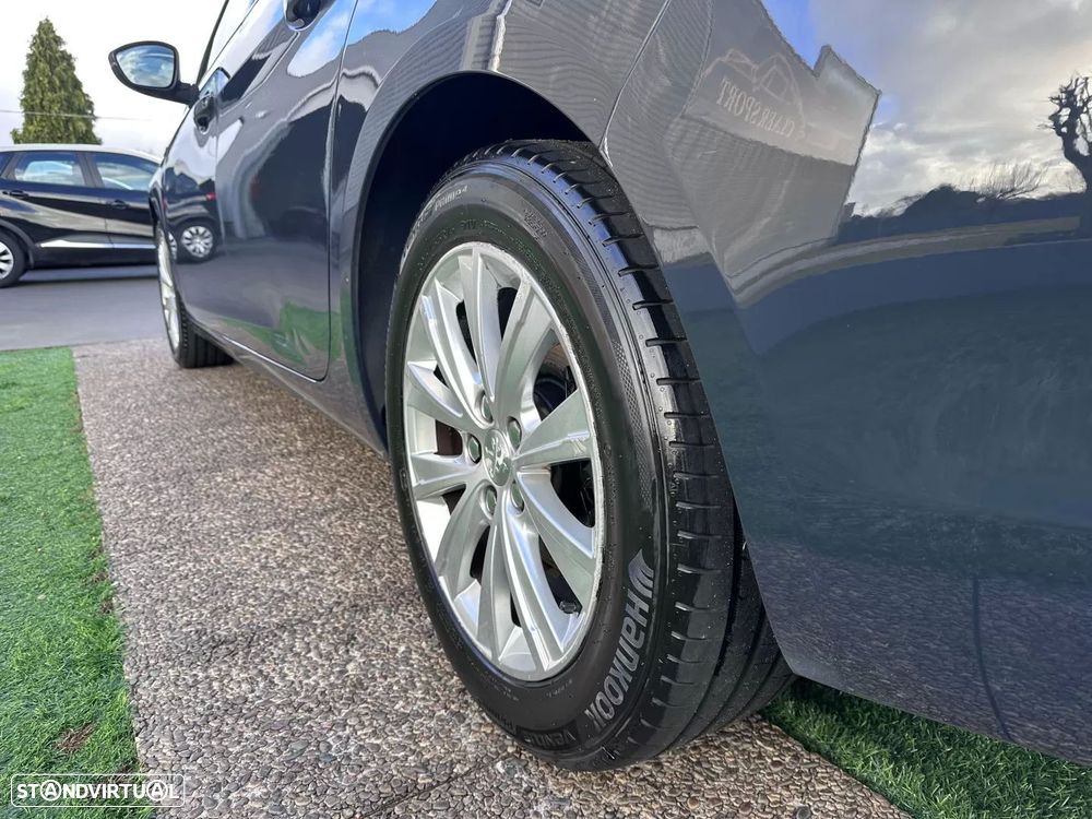 Peugeot 308 SW 1.2 PureTech Style - 18