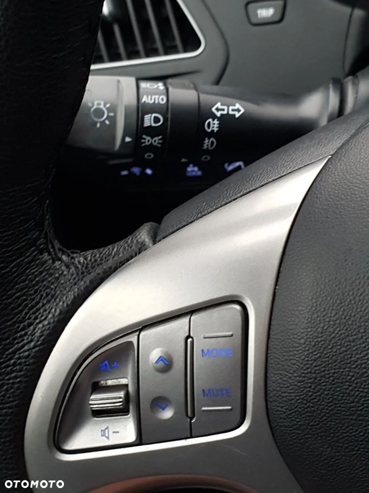 Hyundai ix35 2.0 CRDi 4WD Premium - 25