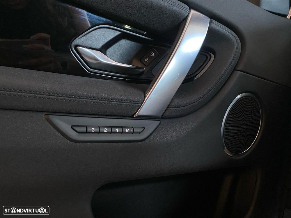 Land Rover Discovery Sport - 7