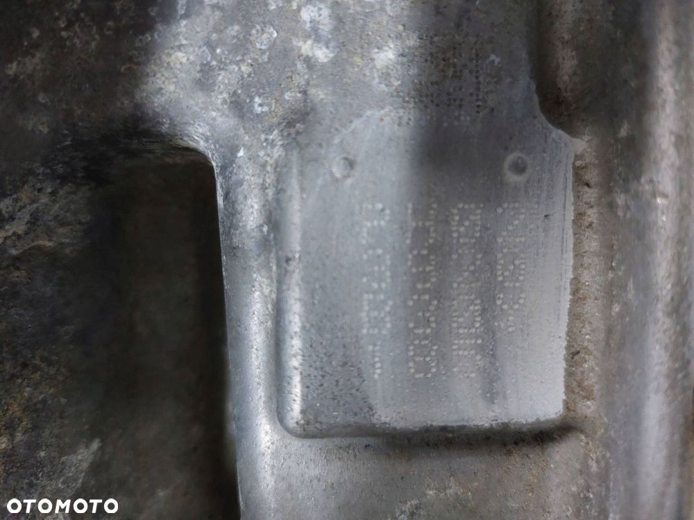 toyota corolla e21 2.0 hybryda automatyczna skrzynia biegów 3nm p710 - 6