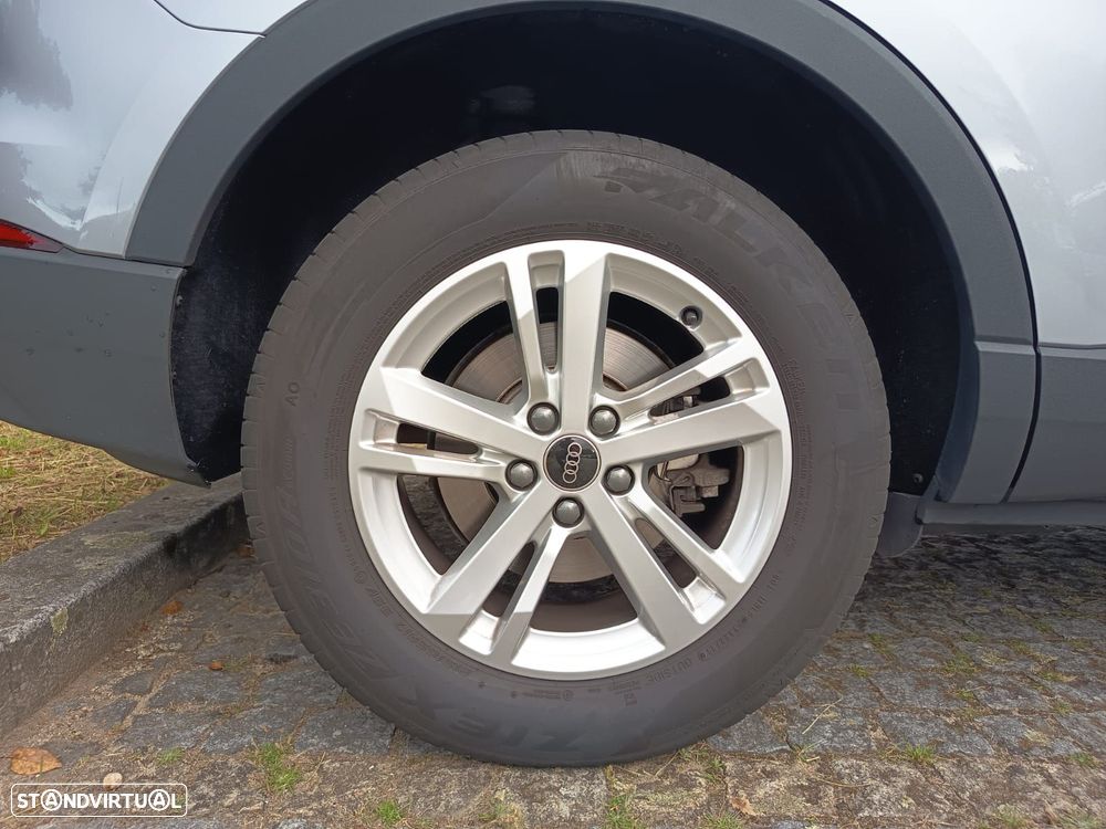 Audi Q3 45 TFSIe S tronic - 12