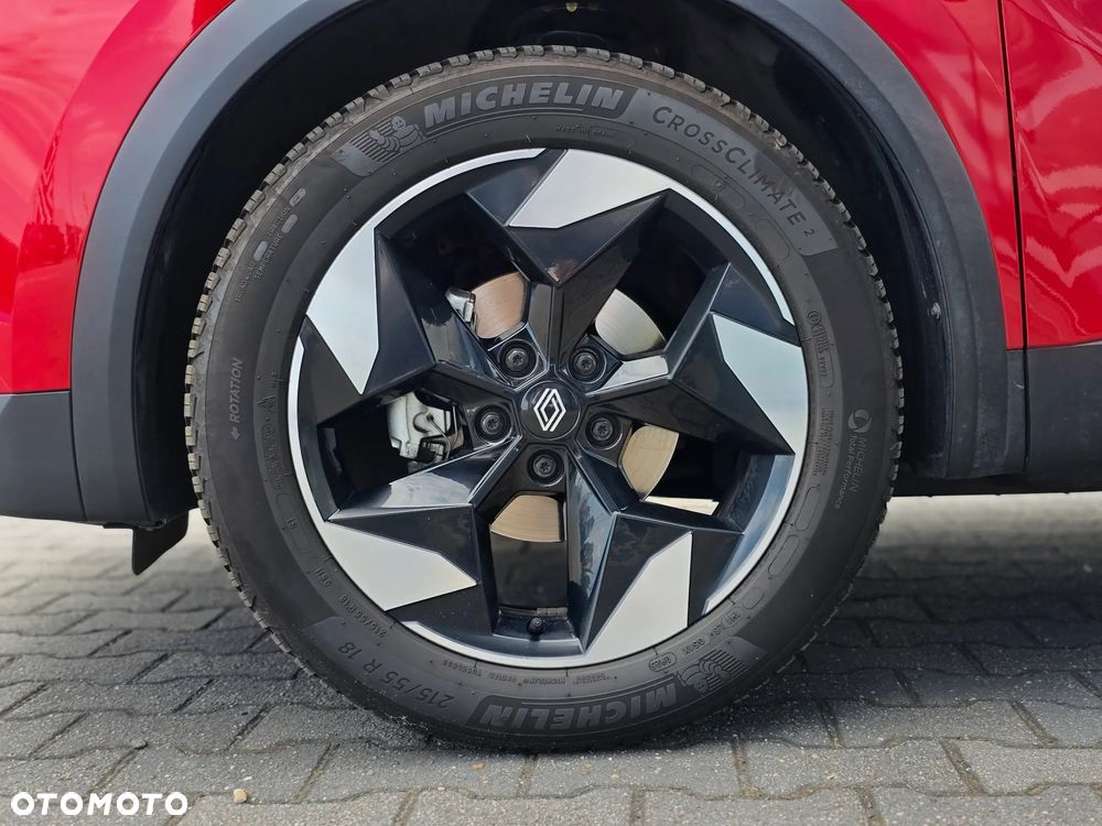 Renault Captur - 11