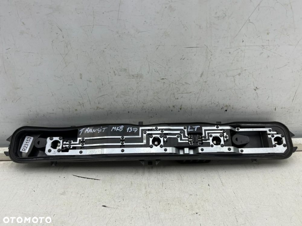 Wkład lampy Ford Transit VI MK8 13r.- lewa tylna listwa oprawa żarówek lewy tył bk31-13n099-ab - 1