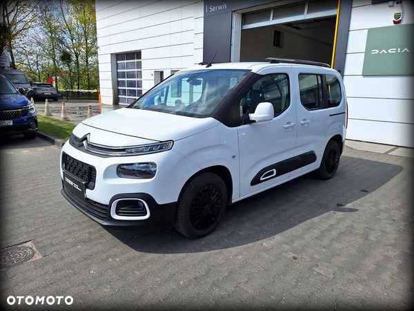 Citroën Berlingo M 1.5 BlueHDI Feel