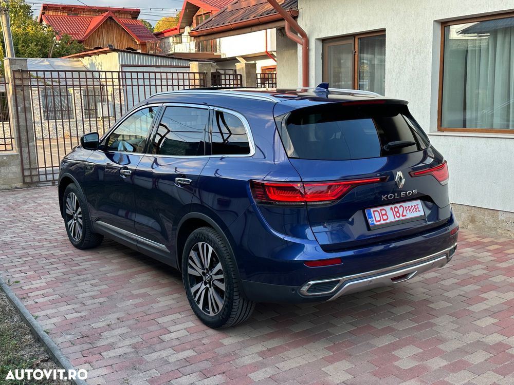 Renault Koleos - 15