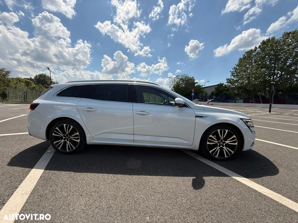 Renault Talisman ENERGY dCi 160 EDC INITIALE PARIS - 5