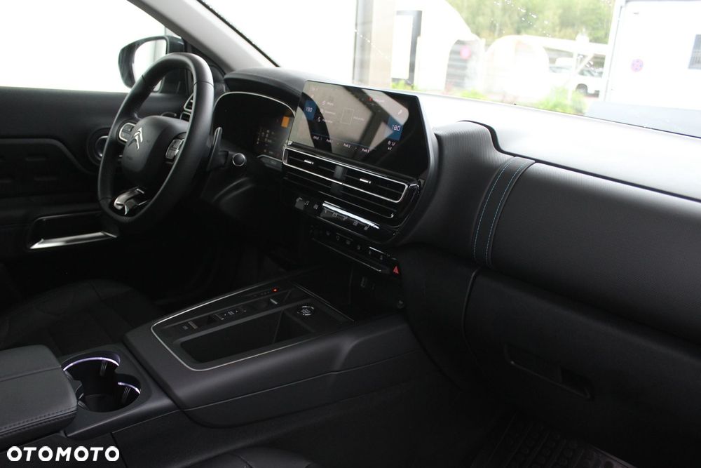 Citroën C5 Aircross 1.5 BlueHDi Shine EAT8 - 21