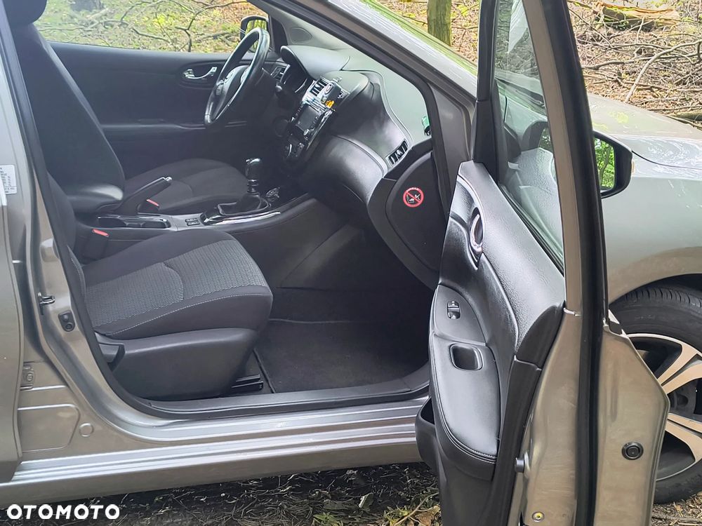 Nissan Pulsar 1.5 dCi Tekna - 26