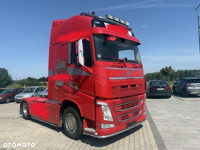 Volvo FH500 XXL - 2