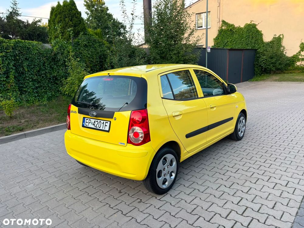 Kia Picanto - 18