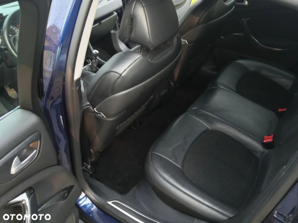 Citroën C5 2.0 HDi Exclusive - 14