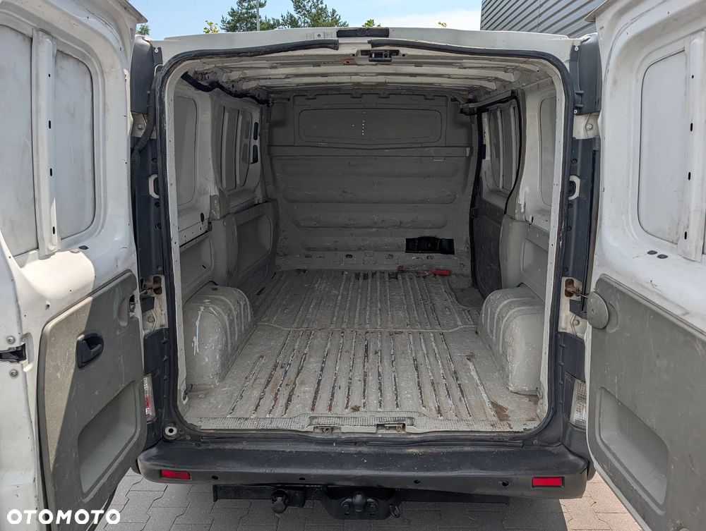 Renault Trafic - 6