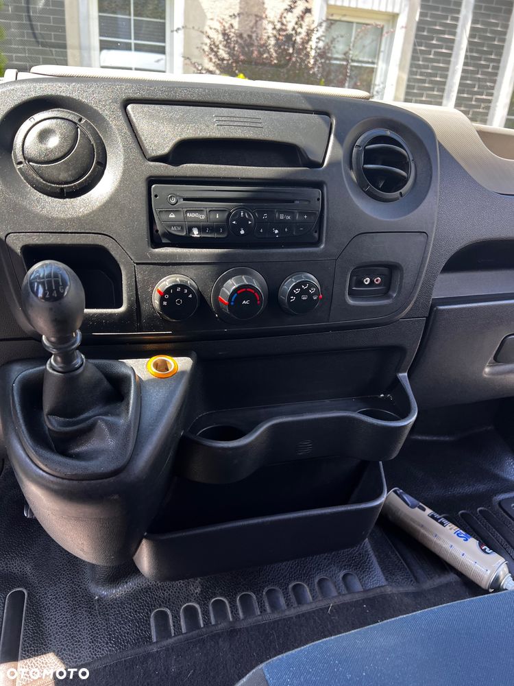 Renault Master - 8